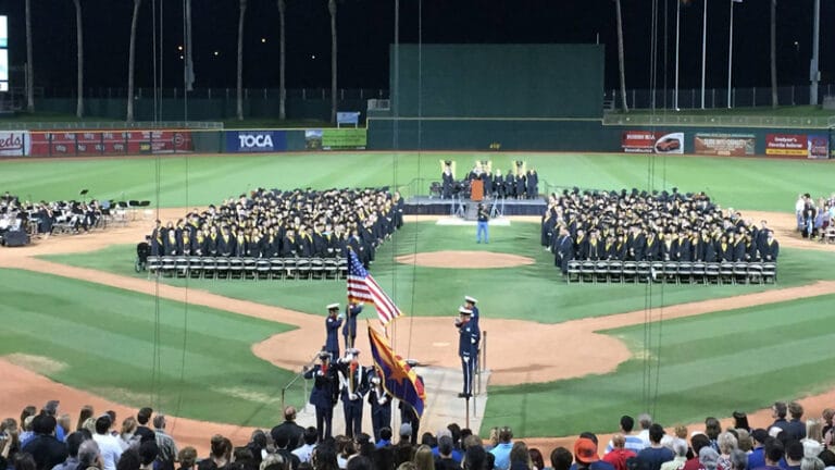 Facility Rental - Goodyear Ballpark - City of Goodyear, Arizona